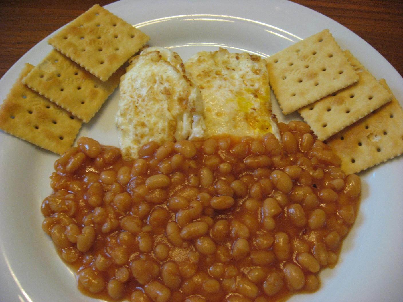 Fry Egg