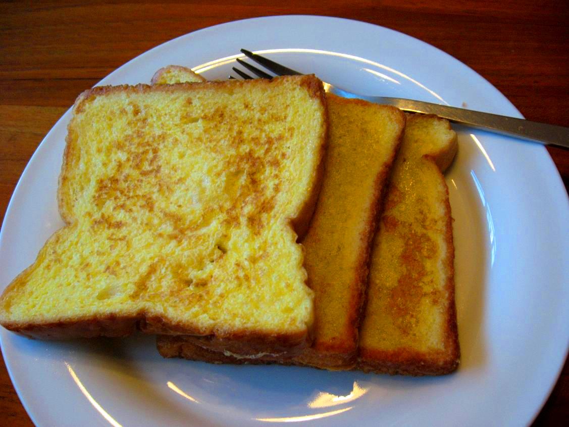 french toast
